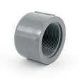 1-1/4 inch Schedule 80 CPVC Cap 9848-012