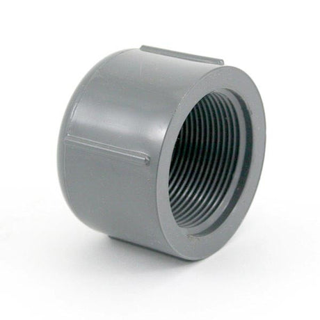 2 inch Schedule 80 CPVC Cap 9848-020