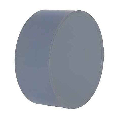 18 inch CPVC Duct Cap 1834-CA-18