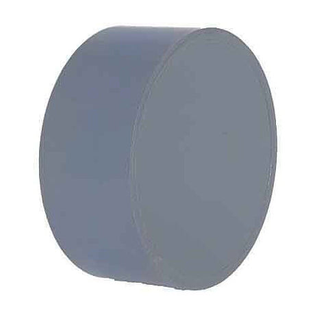 18 inch CPVC Duct Cap 1834-CA-18