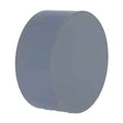 24 inch CPVC Duct Cap 1834-CA-24