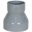 3 inch CPVC Duct Flex Hose Adapter (Socket) 1834-FHA-03