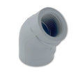 3/4 inch Schedule 80 CPVC ELL 9819-007