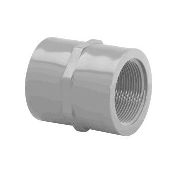 4 inch Schedule 80 CPVC Female Adapter 9835-040