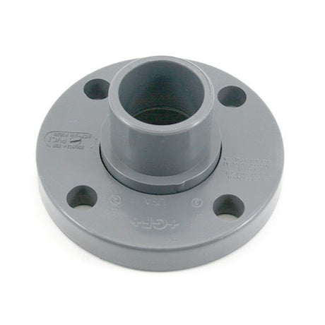 3/4 inch Schedule 80 CPVC Flange 9856-007