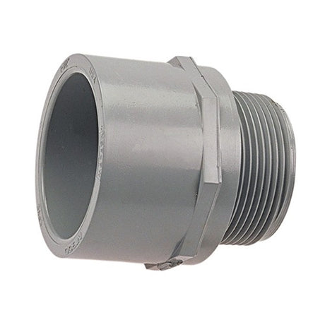 3/4 inch Schedule 80 CPVC Male Adapter 9836-007