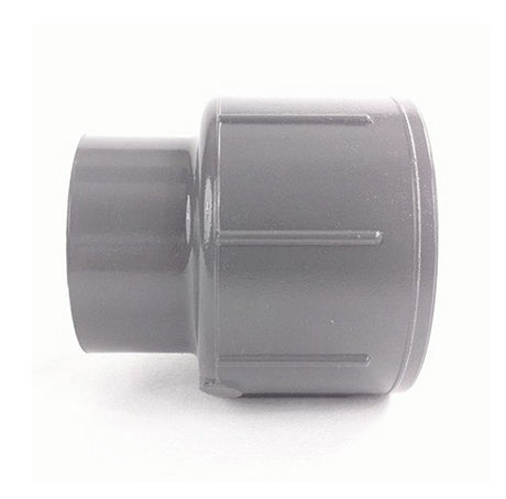 1 inch x 3/4 inch Schedule 80 CPVC Reducer Coupling 9830-131