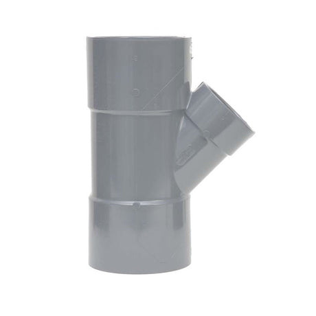 3 inch x 1-1/2 inch Schedule 80 CPVC Wye 9870-337FB