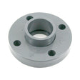 2-1/2 inch Schedule 80 CPVC Flange 9854-025