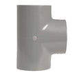 1-1/4 inch Schedule 80 CPVC Tee 9801-012