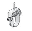 4-1/2" - 6" Champion Strut Molded Clevis Hanger (Nominal Size)