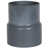 2 inch CPVC Duct Flex Hose Adapter (Spigot) 1833-FHA-02