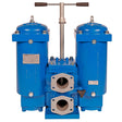 Eaton Hydraulic Duplex Pressure Filter - DU