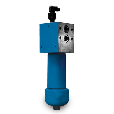 Eaton Hydraulic Pressure Filter - HPF-HPFO
