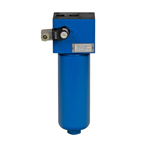 Eaton Hydraulic Pressure Filter - HPP