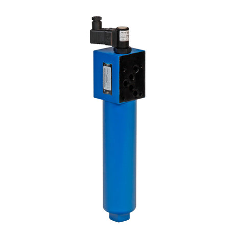 Eaton Hydraulic Pressure Filter - HPZ