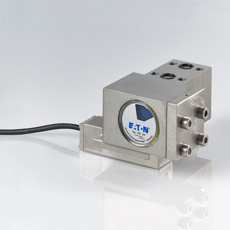 Eaton Clogging Indicator - OP-OE