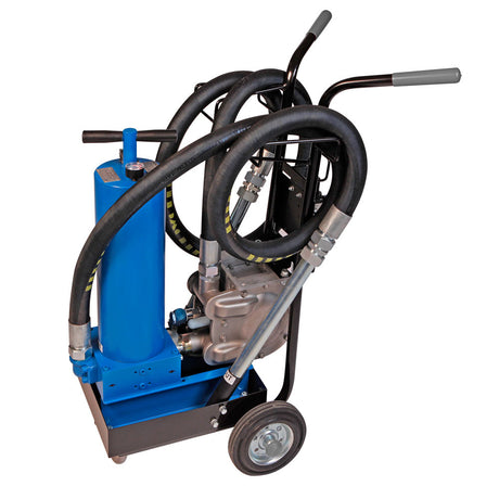 Eaton UM Hydraulic Offline Filtration System