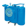 Eaton Model 53BTX Duplex Strainer