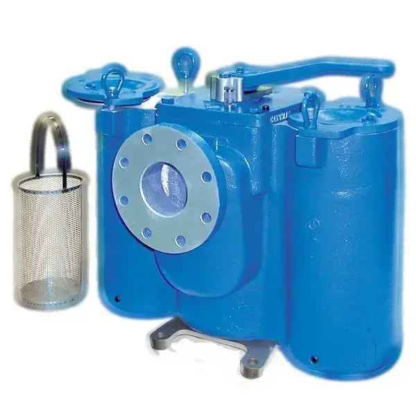 Filtration Products