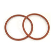 Replacement EPDM O-Rings for 2-1/2" Flui-Pro Series 2 and PRO SERIES Valves