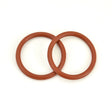 Replacement EPDM O-Rings for 3/4" Flui-Pro Series 2 and PRO SERIES Valves