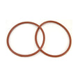 Replacement EPDM O-Rings for 3" Flui-Pro Series 2 and PRO SERIES Valves