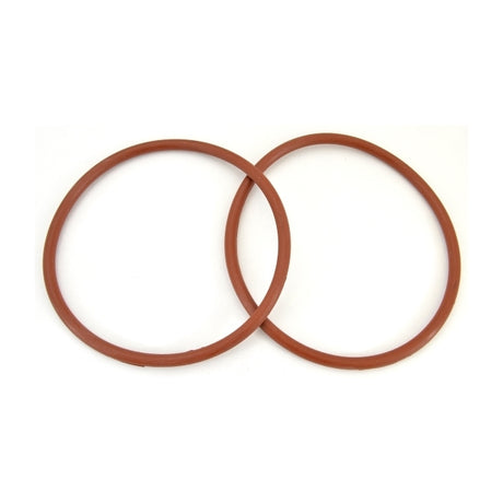 Replacement EPDM O-Rings for 3" Flui-Pro Series 2 and PRO SERIES Valves