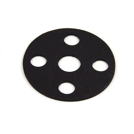 1/2" Full Faced EPDM Gasket 155G12575FF150