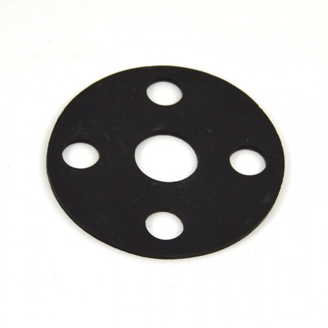 3/4" Full Faced EPDM Gasket 155G12575FF150
