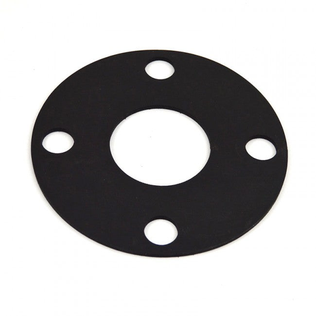 1-1/2" Full Faced EPDM Gasket