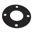 3" Full Faced EPDM Gasket 155G1253FF150