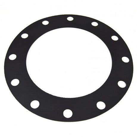 10" Full Faced EPDM Gasket 155G12510FF150