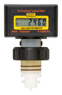 F-1000 Paddlewheel Digital Flow Meter