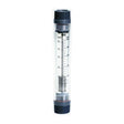 F-42050LN-E Blue White Flow Meter