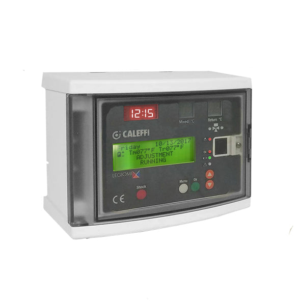 Caleffi Replacement Controller (F0000962)