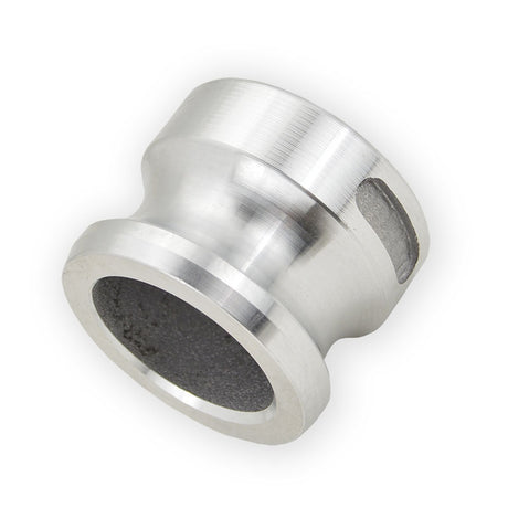 1-1/2" Flui-PRO AL Camlock Dust Plug - Male Camlock (FP-AL-DP-150)