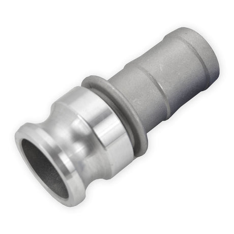2" Flui-PRO AL Camlock Fitting - Male Camlock x Hose Shank (FP-AL-E-200)