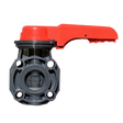 Flui-PRO 2" Butterfly Valve