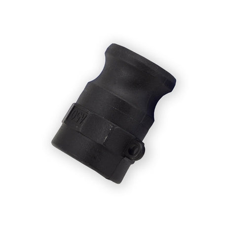 3/4" x 1/2" Flui-PRO PP Camlock Fitting - Male Camlock x FNPT (FP-PP-A-75/50)