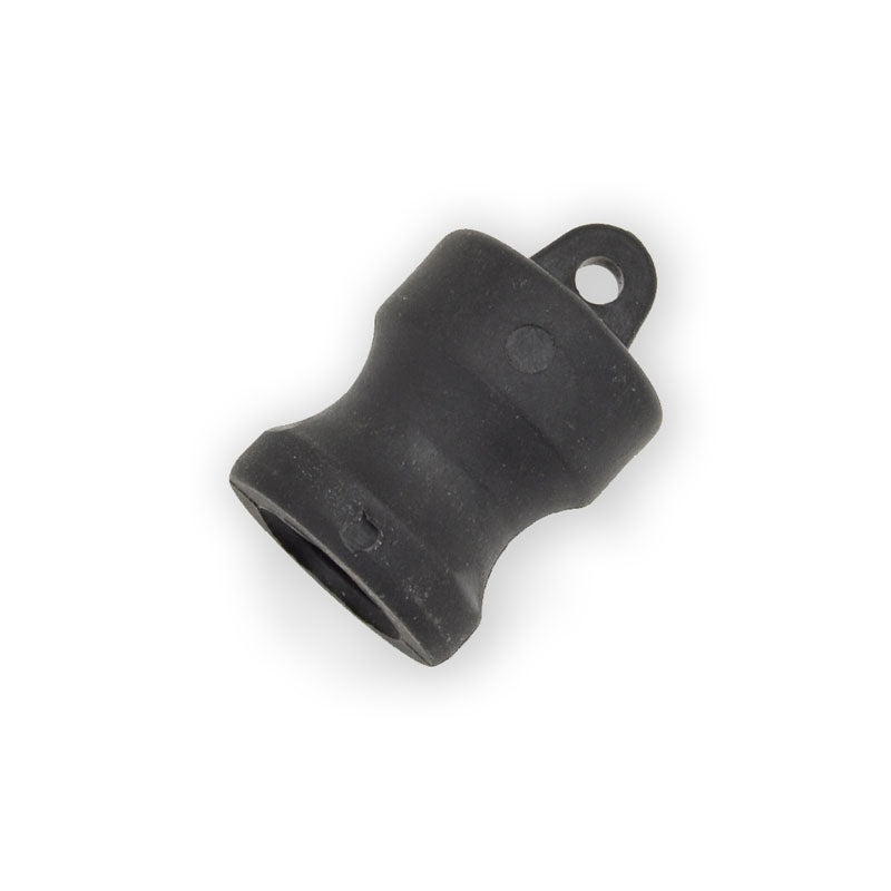 3/4" Flui-PRO PP Camlock Dust Plug - Male Camlock (FP-PP-DP-75)