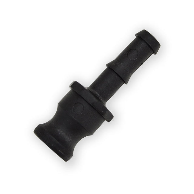 3/4" Flui-PRO PP Camlock Fitting - Male Camlock x Hose Shank (FP-PP-E-75)