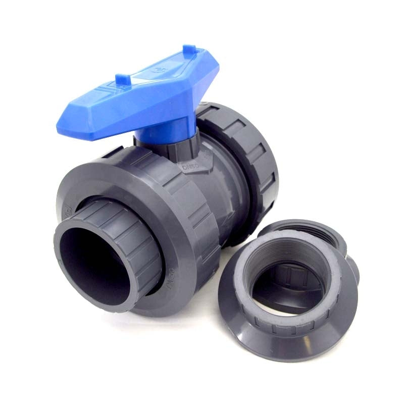 Series 2 Flui-PRO True Union Ball Valve