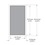 Hanna Instruments Mini pH Controller - BL981411-1