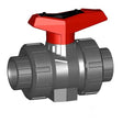 3/8 inch GF 546 True Union Ball Valve Viton 161546351