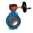 12 inch GF 563 Aqua Butterfly Valve 161563010