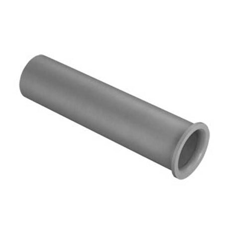 1-1/2X12  LabWaste CPVC Tail Piece (LWTP-015120)