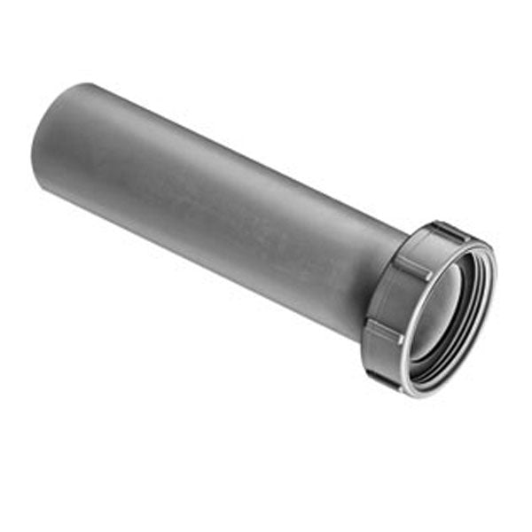 1-1/2X5  LabWaste CPVC Tail Piece (LWTPN-015060)