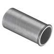 3" LabWaste CPVC  Glass Transition Coupling (P098-030C)