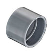 3" LabWaste CPVC Coupling HUB X HUB (P100-030C)